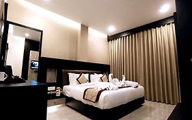Hotel Gagan Regency
